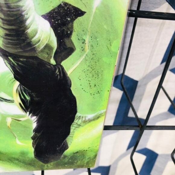 Immortal Iron Fist #1 The Last Iron Fist Story (2007, Marvel) 2nd Print - Picture 5 of 6